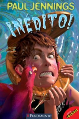 Inédito!