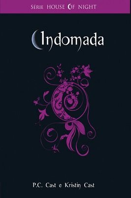 Indomada the House of Night Livro 4