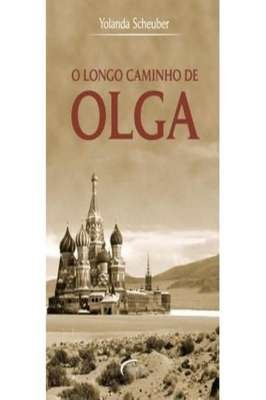 O Longo Caminho de Olga