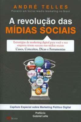 A Revolução das Mídias Sociais