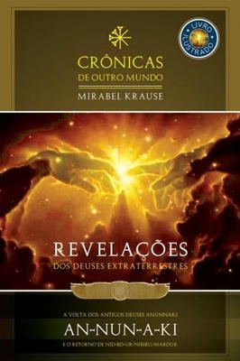 Revelações - dos deuses extraterrestres