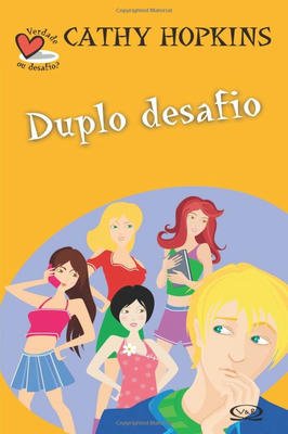 Duplo Desafio
