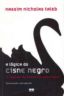 A lógica do cisne negro