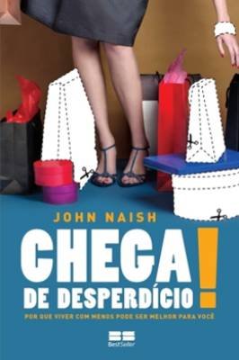 Chega de desperdicio