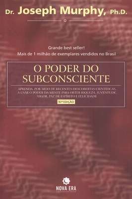 O Poder do Subconsciente