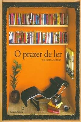 O Prazer de Ler