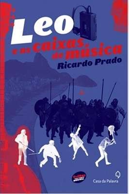 Leo e as Caixas de Música
