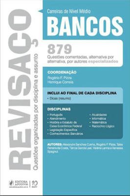 Revisaço - carreiras em bancos
