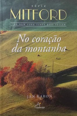 No Coração da Montanha - série Mitford
