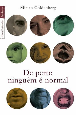 De perto ninguém e normal