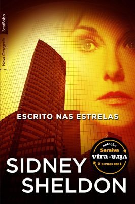 Escrito Nas Estrelas/ Lembranças da Meia-noite (vira-vira) Nova Ortogr
