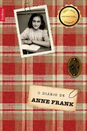 O diário de Anne Frank -edição de bolso