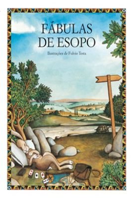Fábulas de Esopo