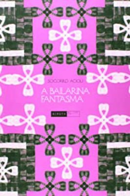 A Bailarina Fantasma