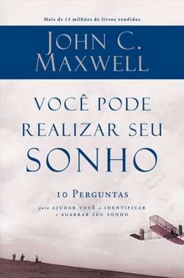 Você Pode Realizar Seu Sonho
