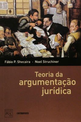 Teoria da Argumentação Jurídica