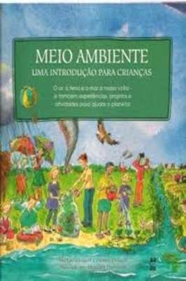 Meio Ambiente - Uma introdução para crianças