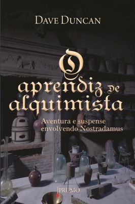 O Aprendiz de Alquimista