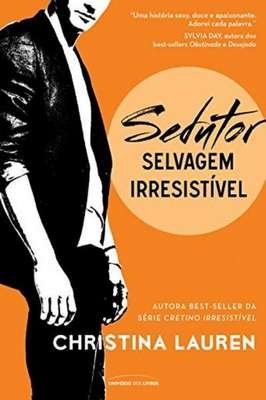 Sedutor Selvagem Irresistível