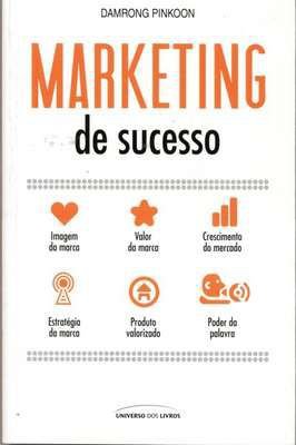 Marketing de sucesso