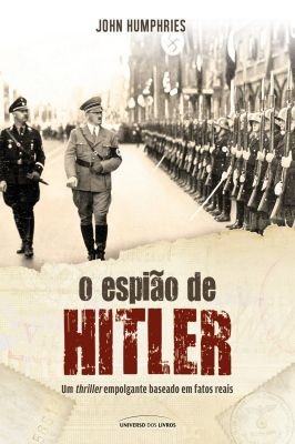 O Espiao de Hitler