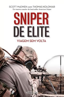 Sniper de Elite - Viagem sem Volta