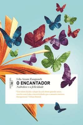 O Encantador-nabokov e a Felicidade