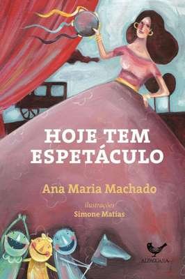 Hoje tem espetaculo