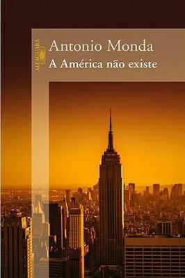 A América Não Existe
