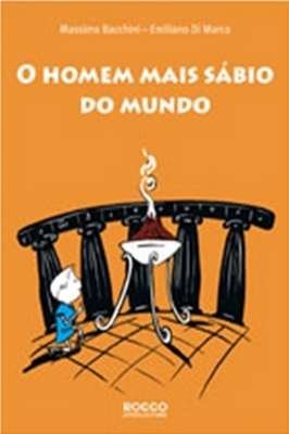 O Homem Mais Sabio do Mundo