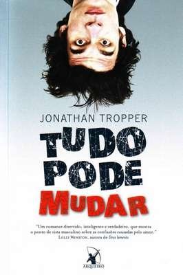 Tudo Pode Mudar