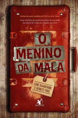 O Menino da Mala