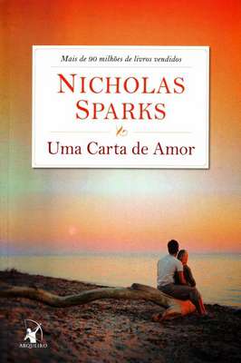 Uma Carta de Amor