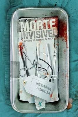 Morte Invisível