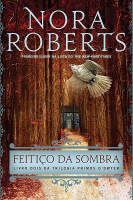 Feitiço da Sombra- Primos O, Dwyer Livro 2