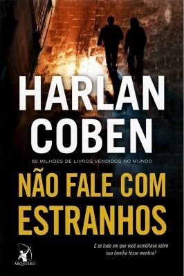 Não fale com estranhos