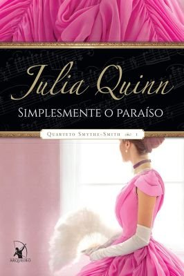 Simplesmente o Paraiso