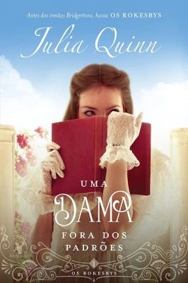 Uma Dama Fora dos Padrões Vol 1