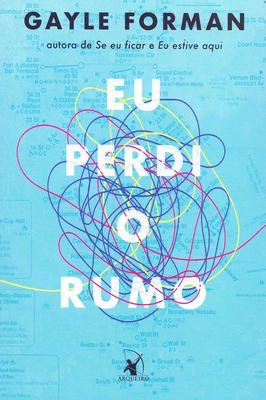 Eu Perdi o Rumo