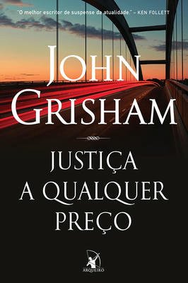 Justiça da Qualquer preço