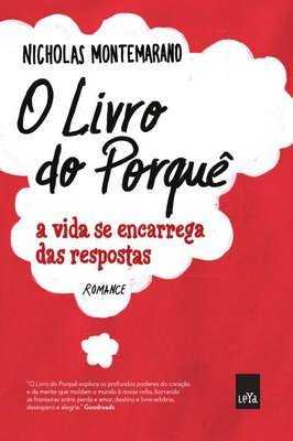 O Livro do Porquê