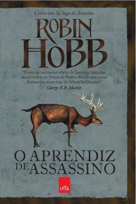O Aprendiz de Assassino