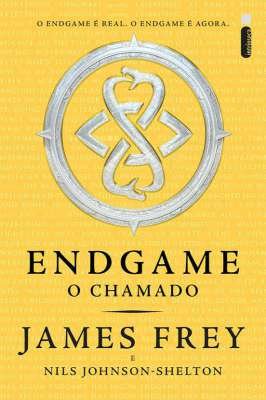 Endgame: o Chamado
