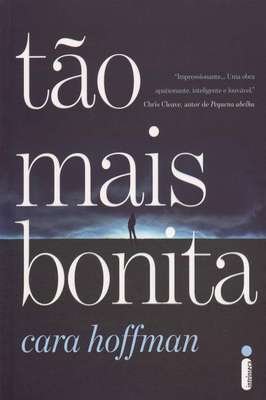 Tão mais Bonita