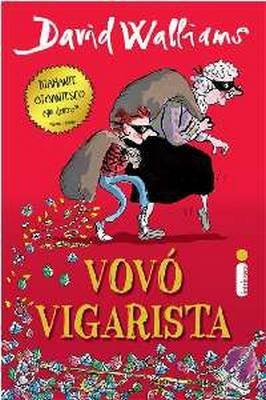 Vovó vigarista