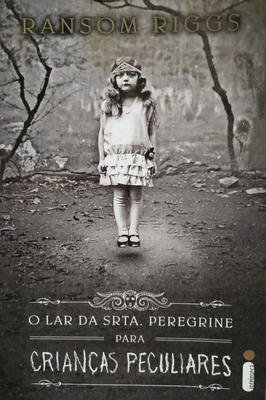 O Lar da Srta. Peregrine para Cianças Peculiares