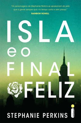 Isla e o Final Feliz