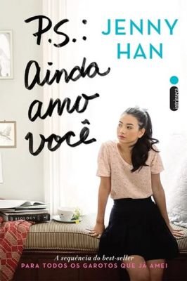 P. S.: Ainda Amo Você