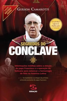 Segredos do Conclave