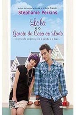 Lola e o Garoto da Casa do Lado